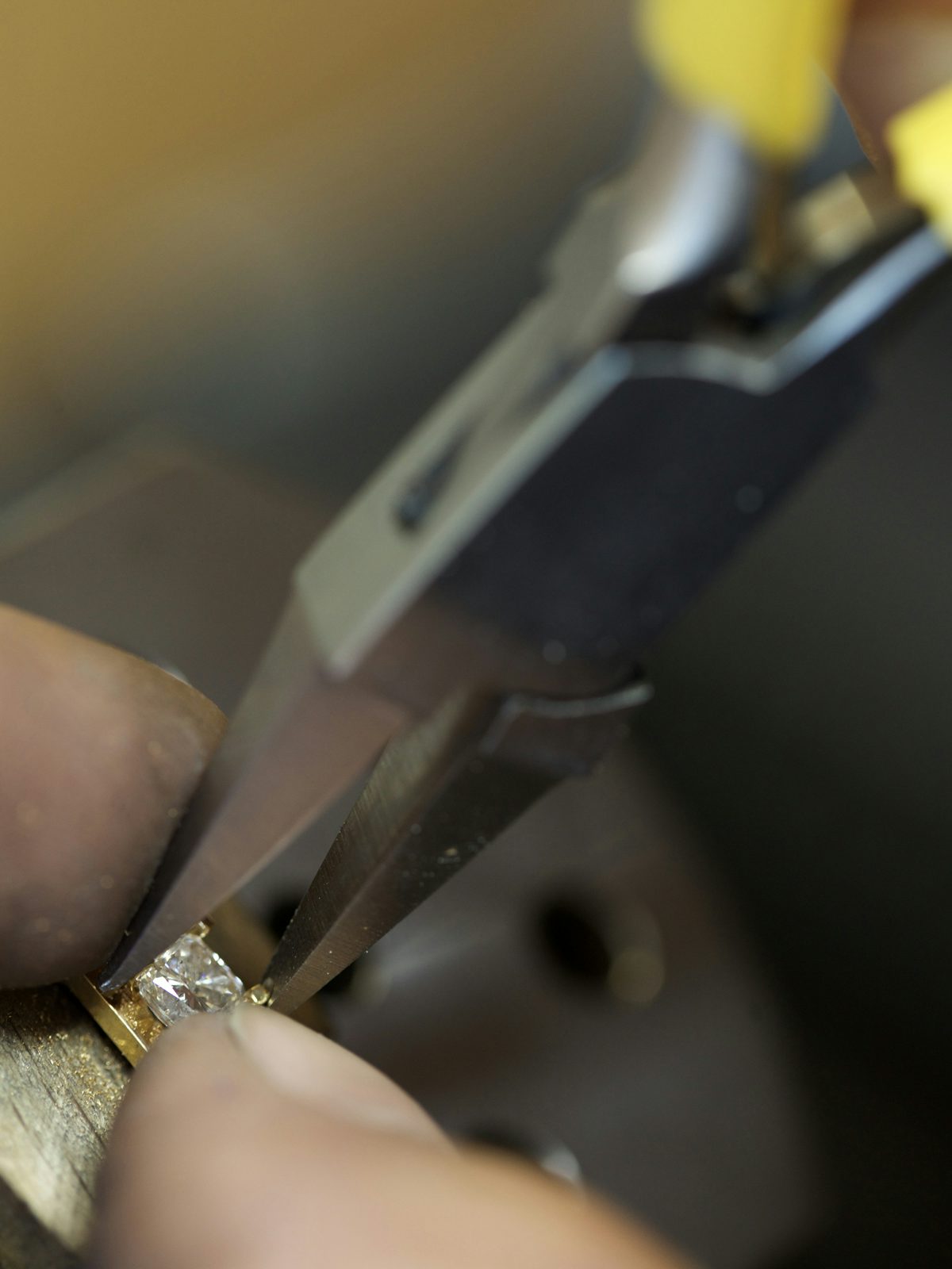 Fabrication française - JEM joaillerie éthique