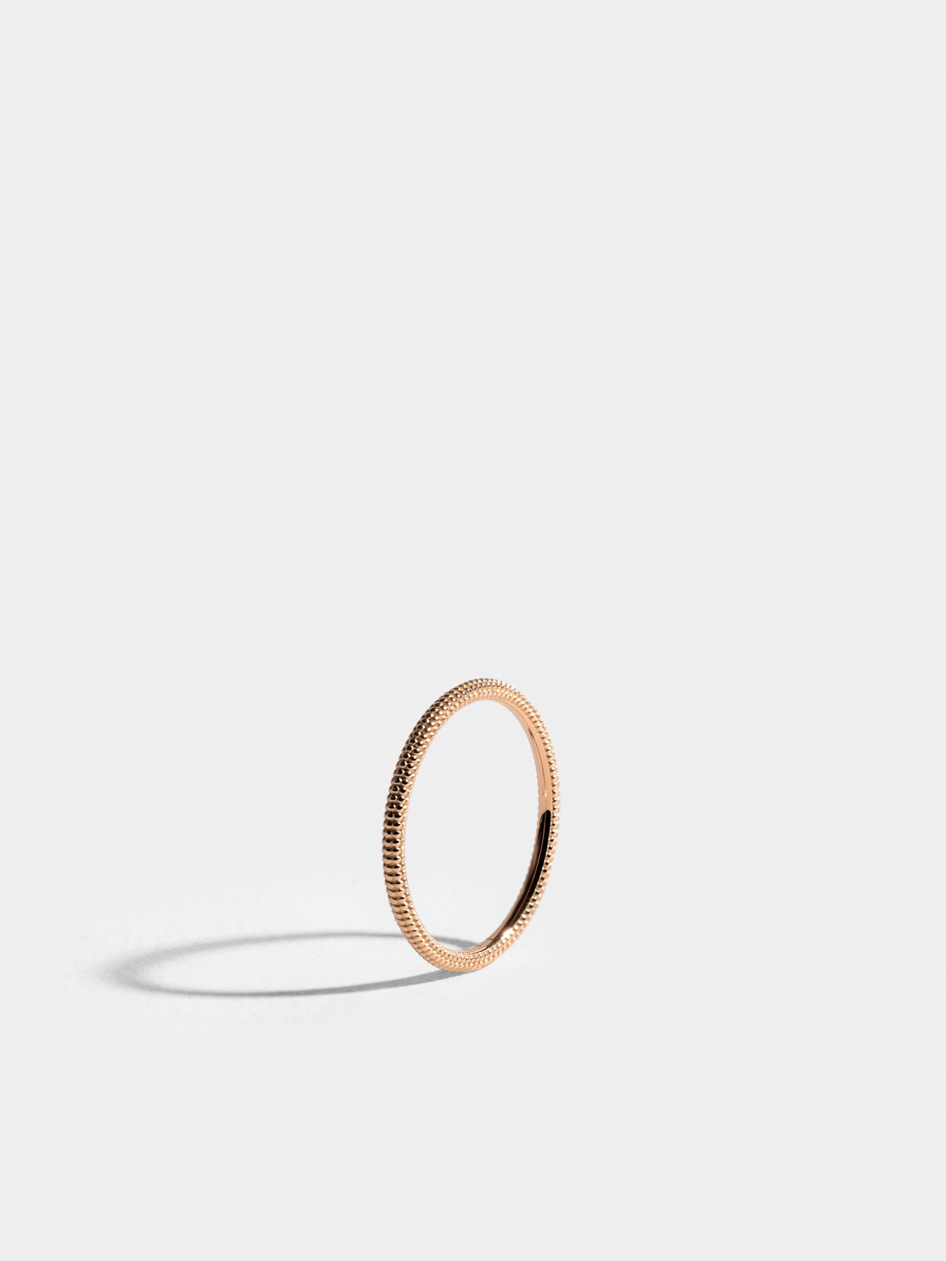 Anagramme "millegrains" ring