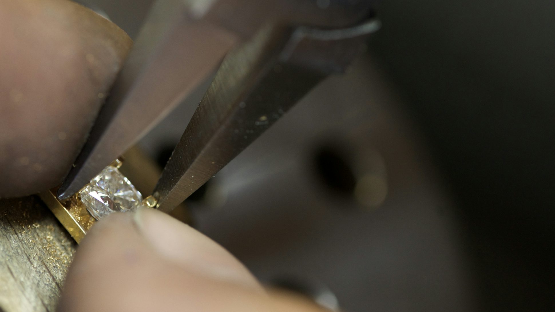 Fabrication française - JEM joaillerie éthique