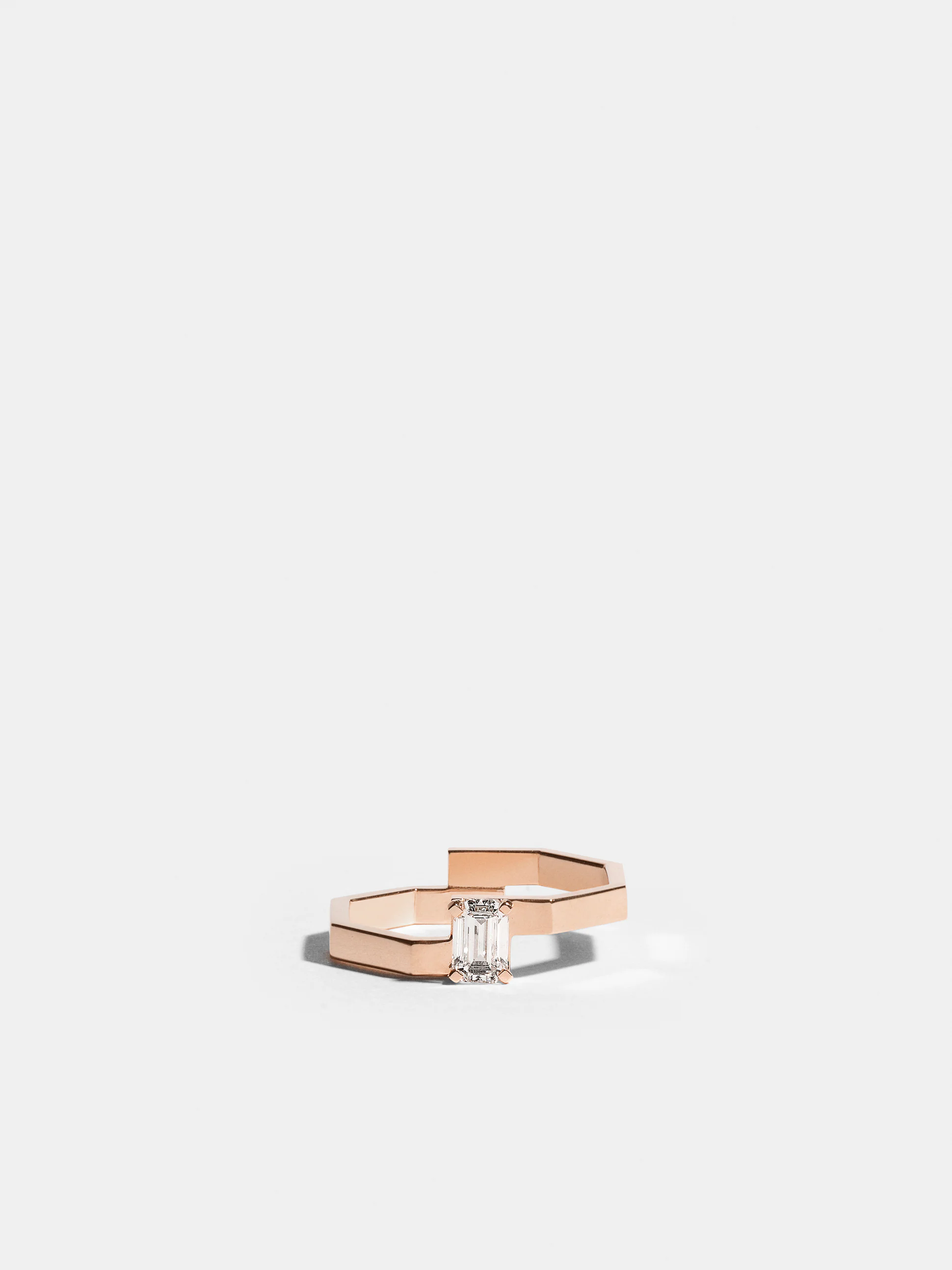 Solitaire Octogone Double