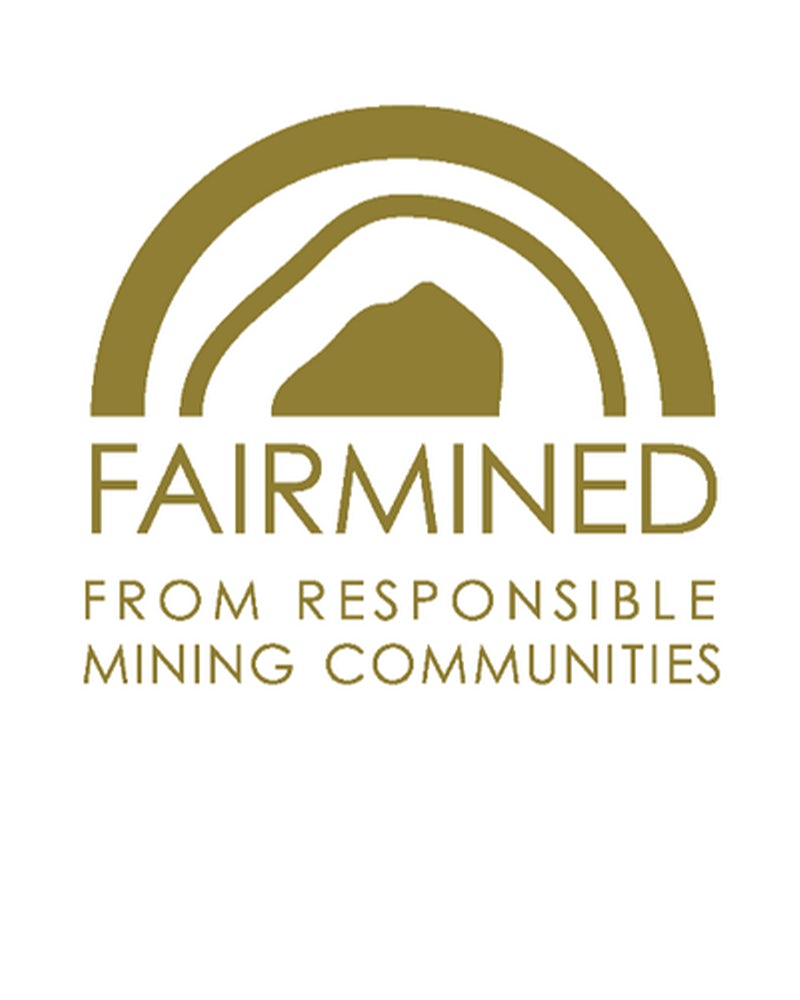 Logo Fairmined - JEM