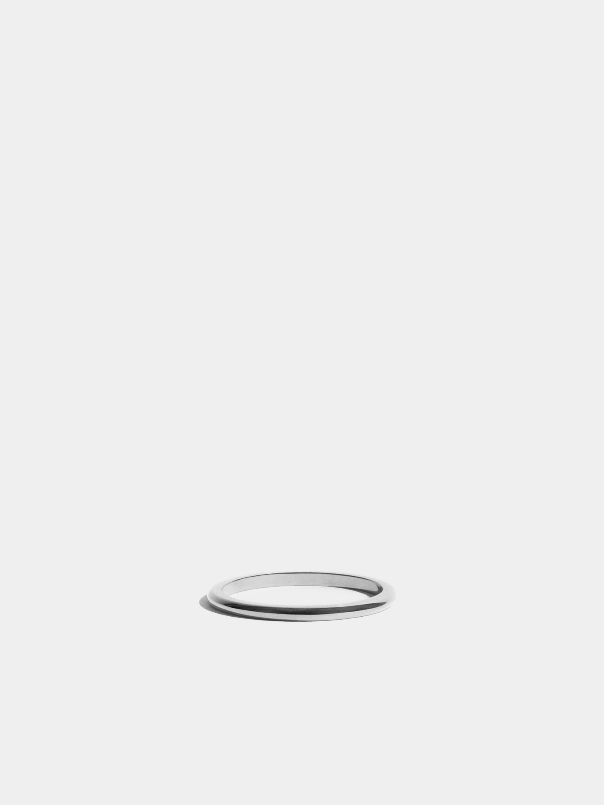 Anagramme "semi-jonc" ring