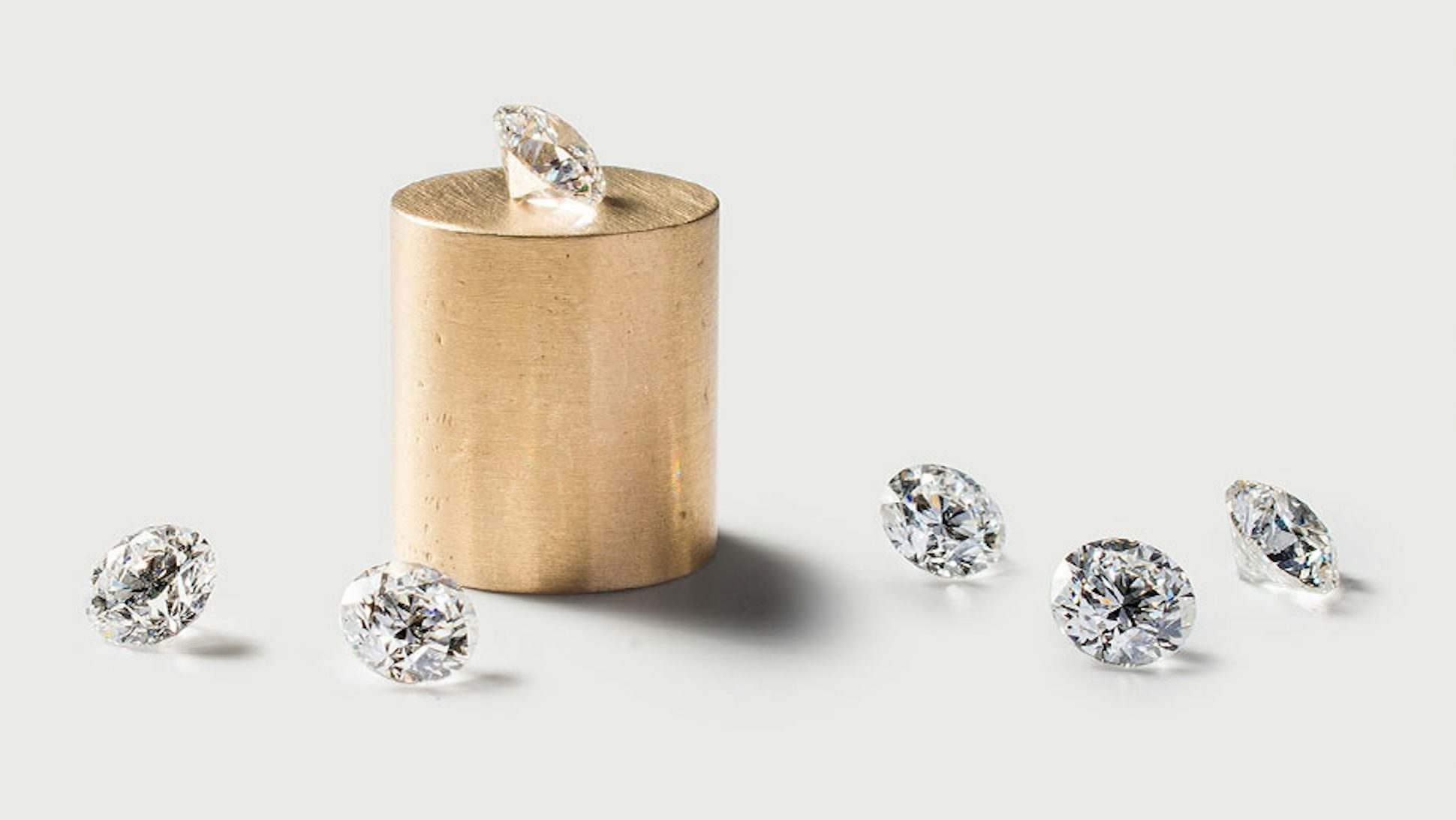 Gagnez un diamant de culture