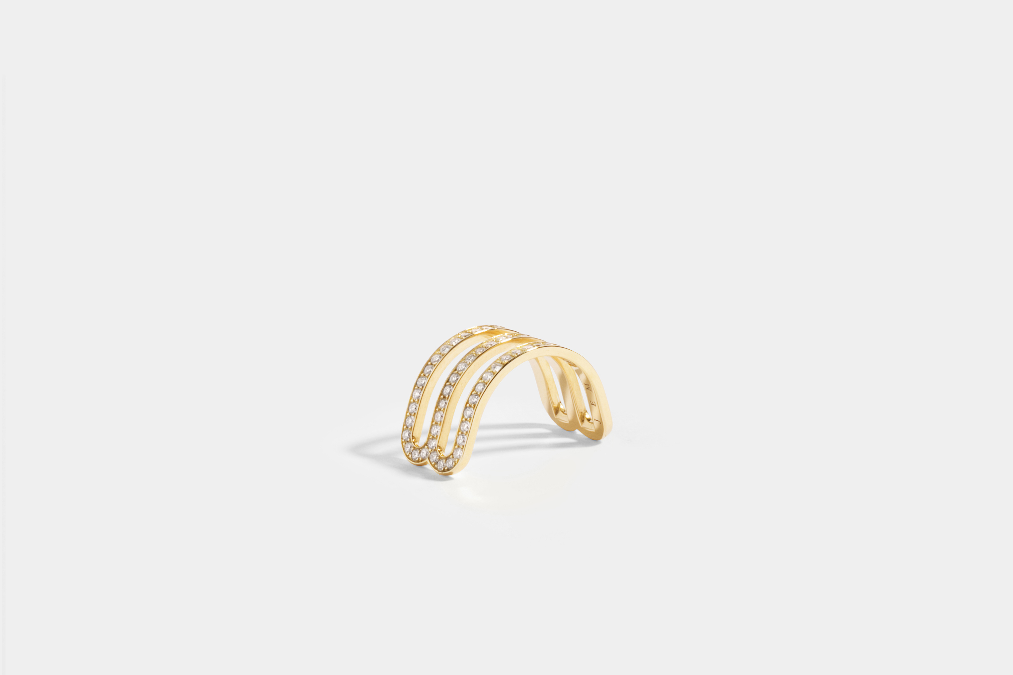 Ethique lab clearance grown diamonds