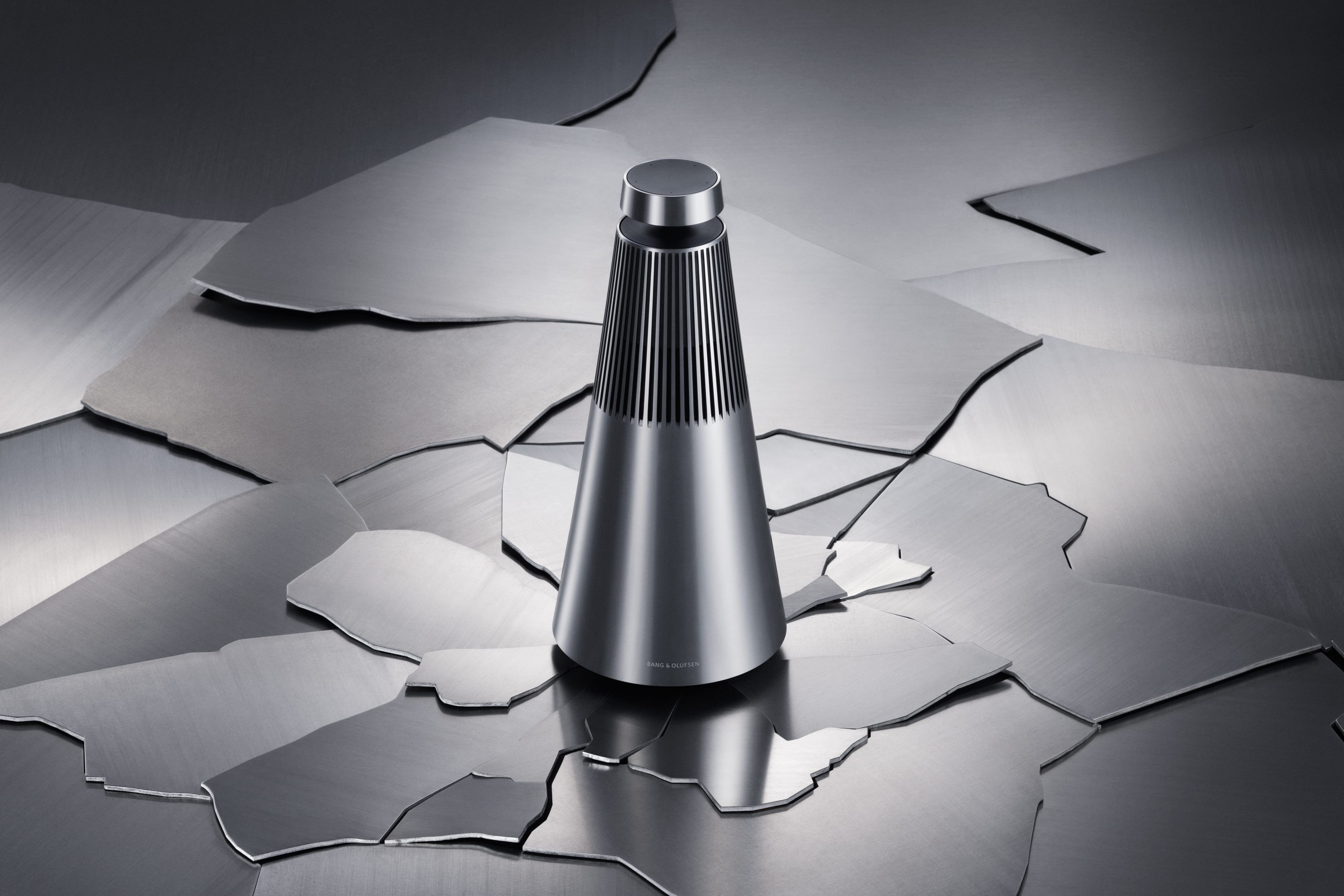 バング&オルフセン BEOSOUND2 natural (シルバー) Amazon.com: Bang & Olufsen Beosound 2 (3rd Generation) Multiroom