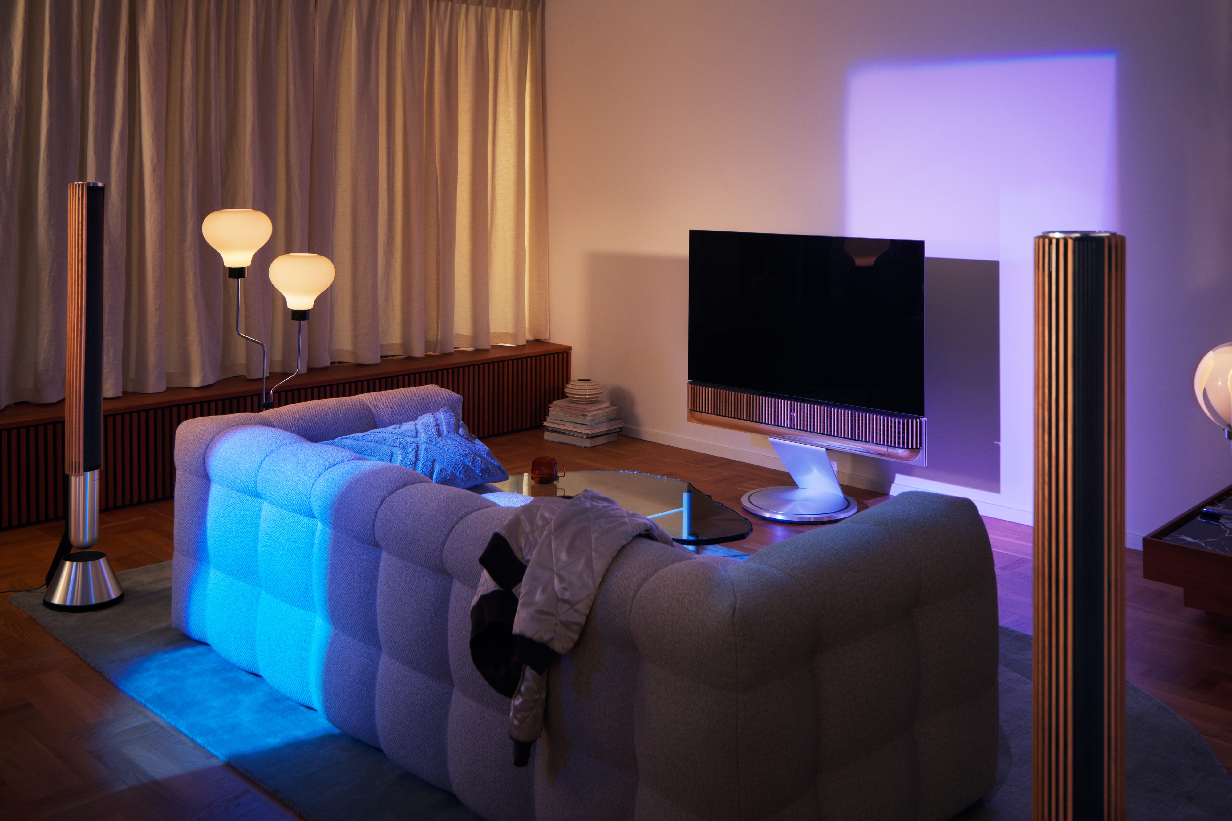 Bang & Olufsen, Hi-fi. - Jens Nilsson