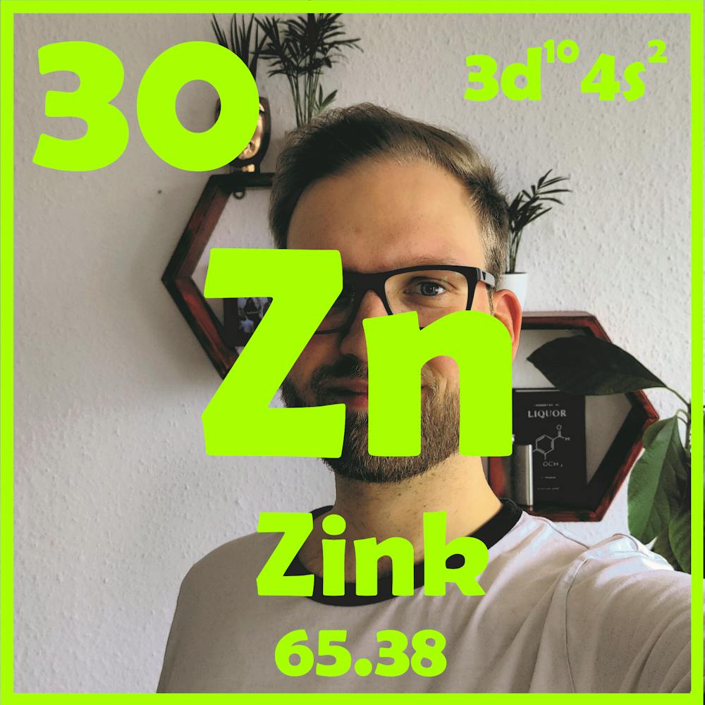 Jens ist 30