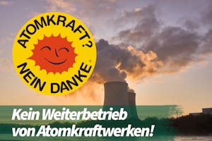 Warum Atomkraft keine Option ist