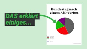 Warum die CDU gegen ein AfD Verbot ist