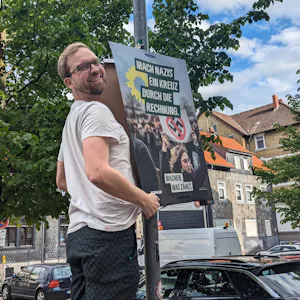 Meine Bewerbung für den Rat der Stadt