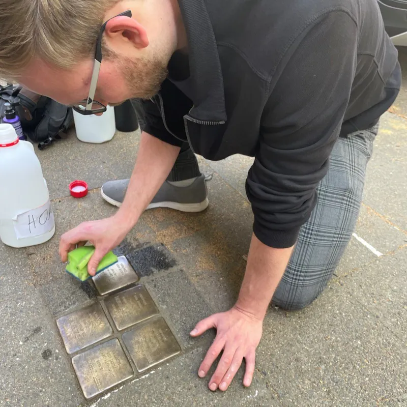 Glänzen statt Ausgrenzen