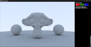 Raytracing in Vulkan using C# — Part 4