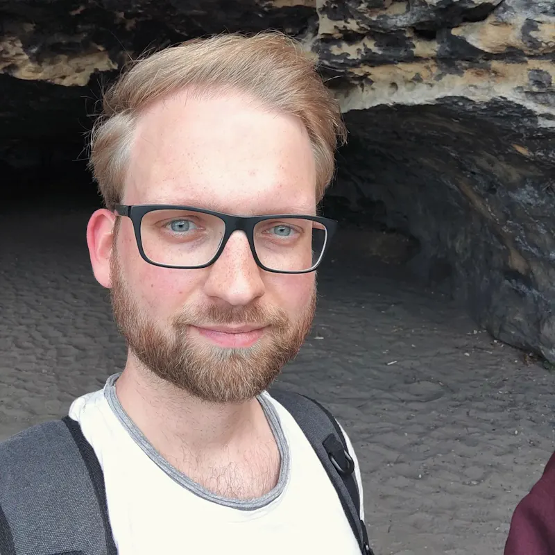 Dresden: Urlaub mit der Bahn