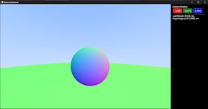 Raytracing in Vulkan using C# — Part 2