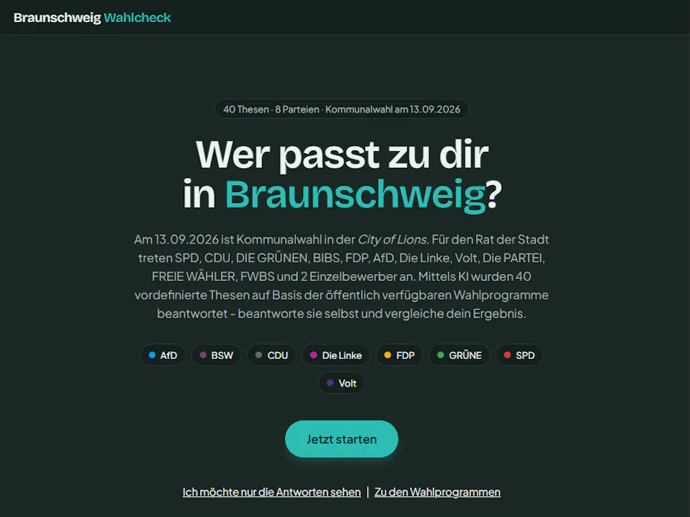 Ein Bild