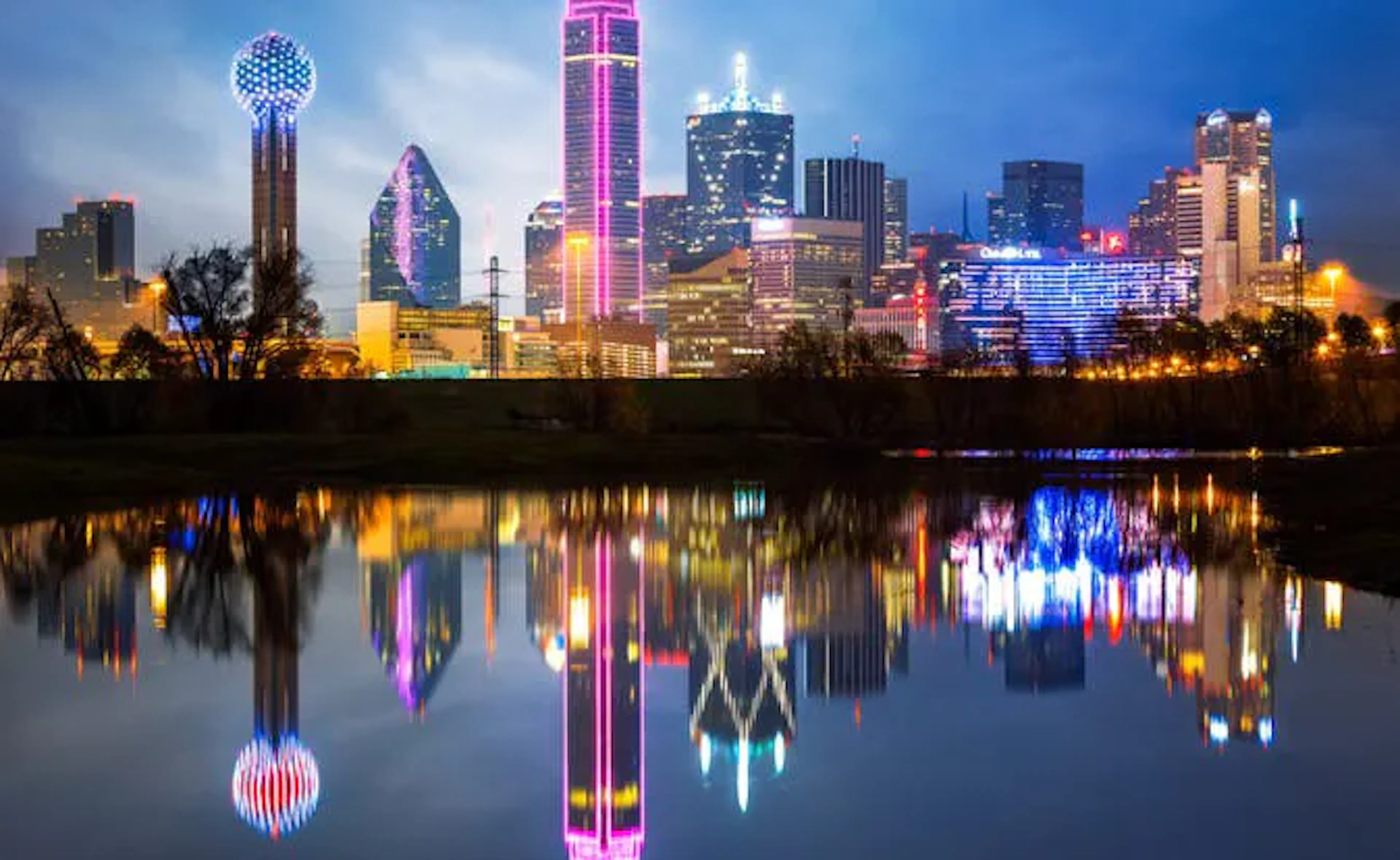 Dallas, TX