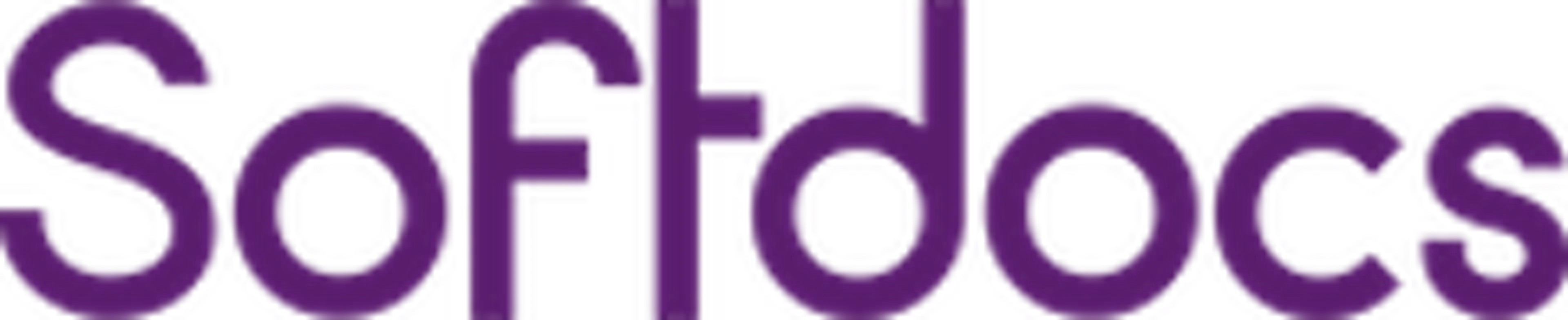 Softdocs