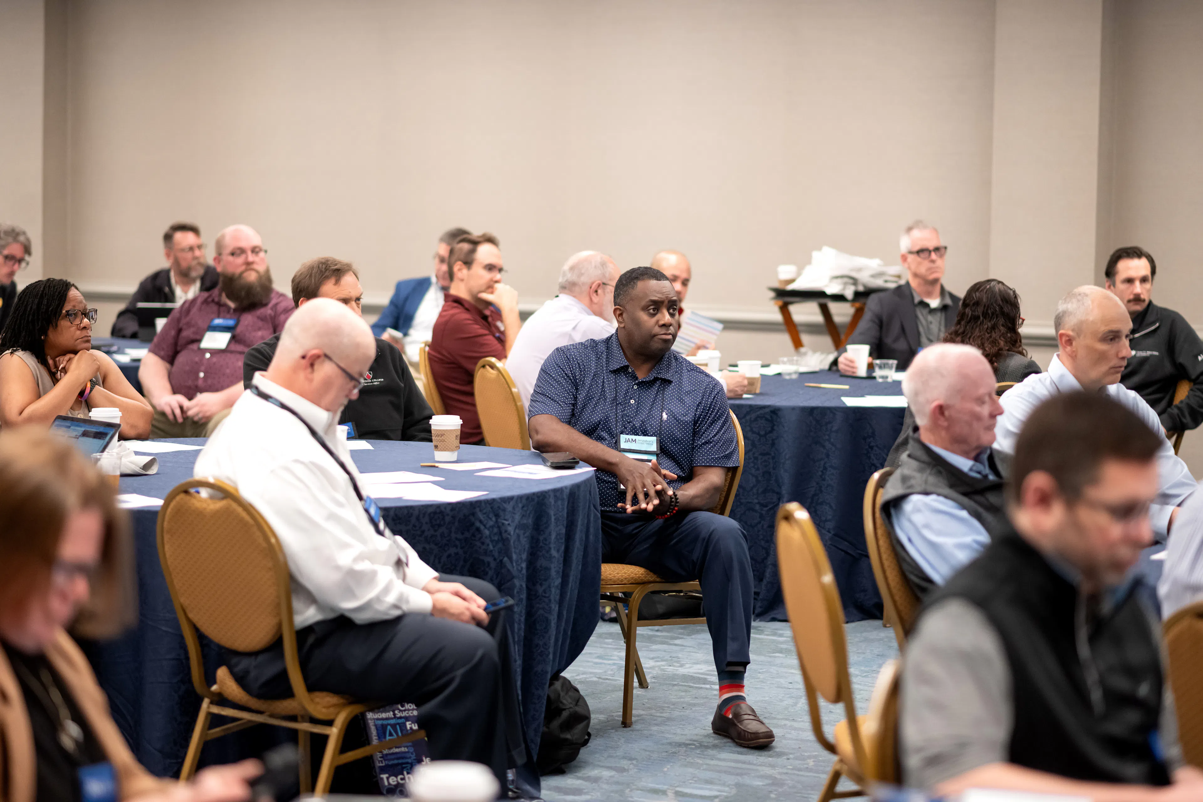 Jenzabar's Annual Meeting 2026