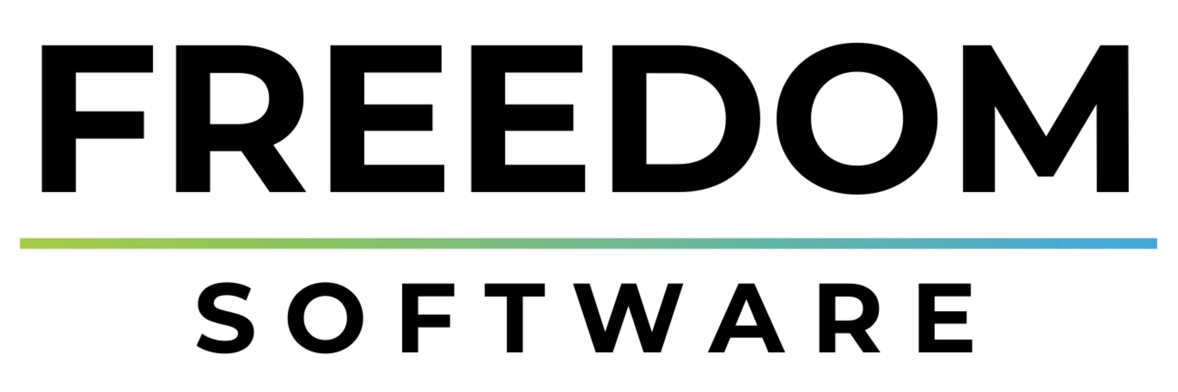 Freedom Software | 2026 Sponsor