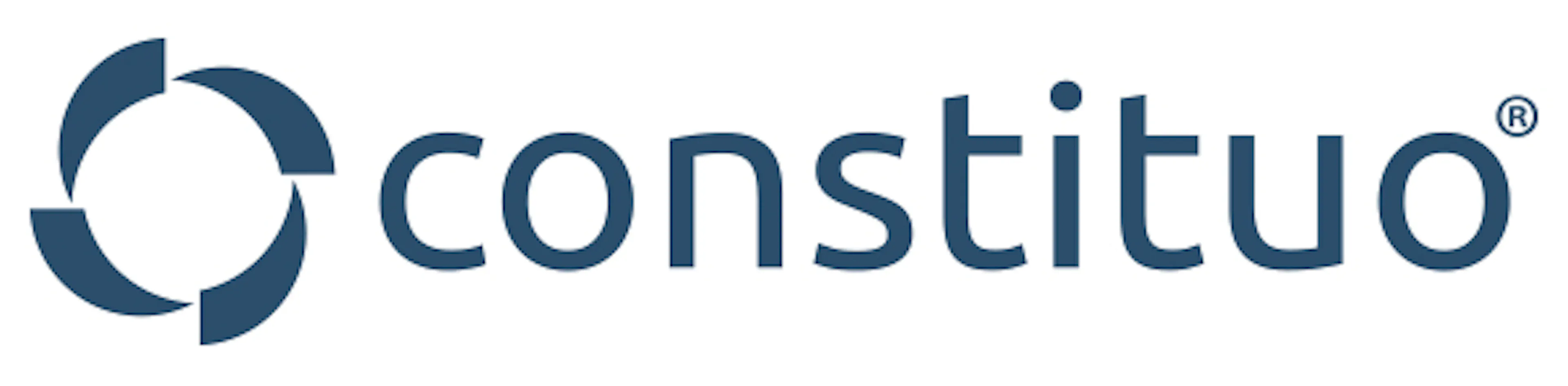 Constituo | 2026 Sponsor