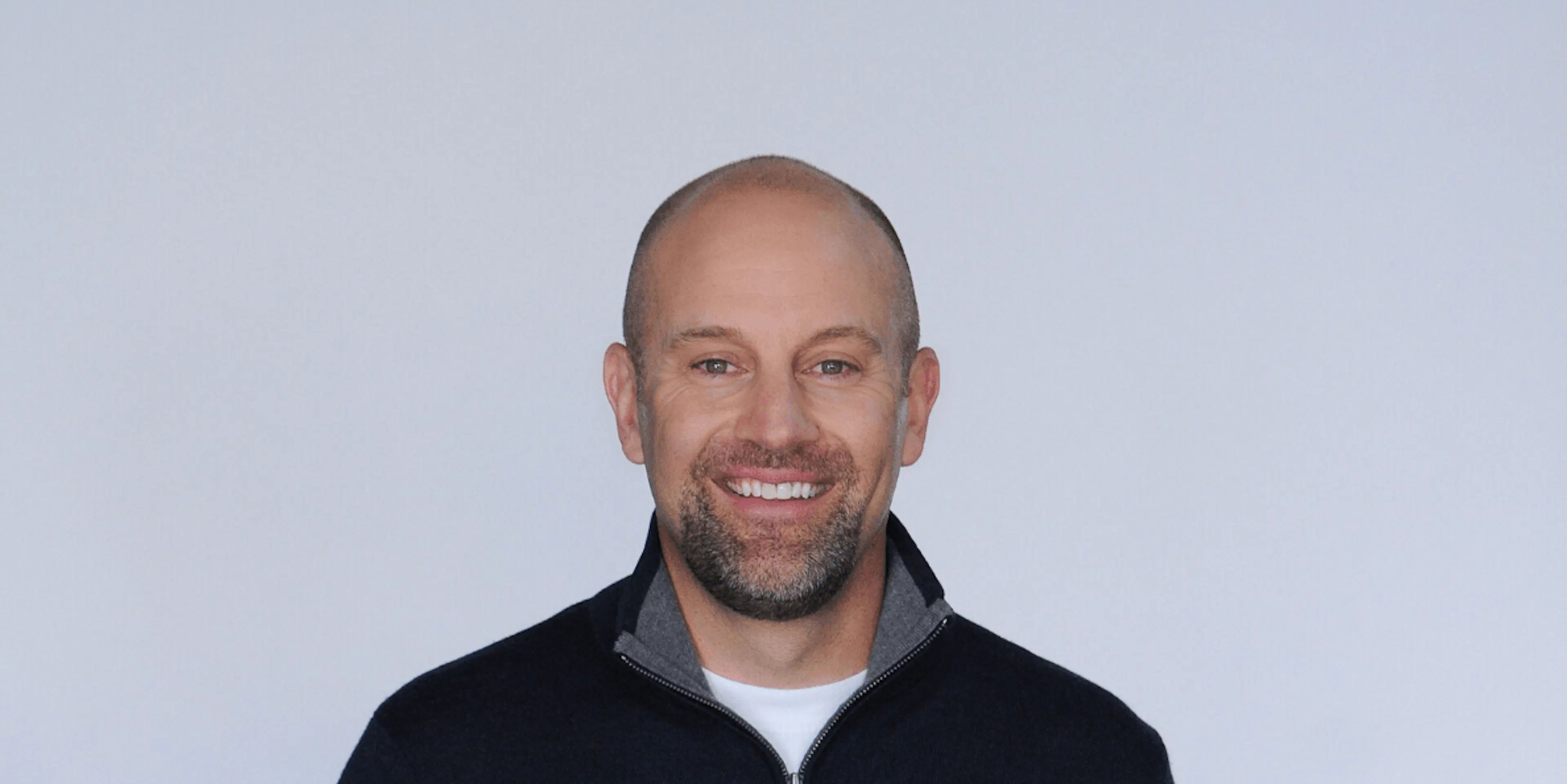 Mike Robbins