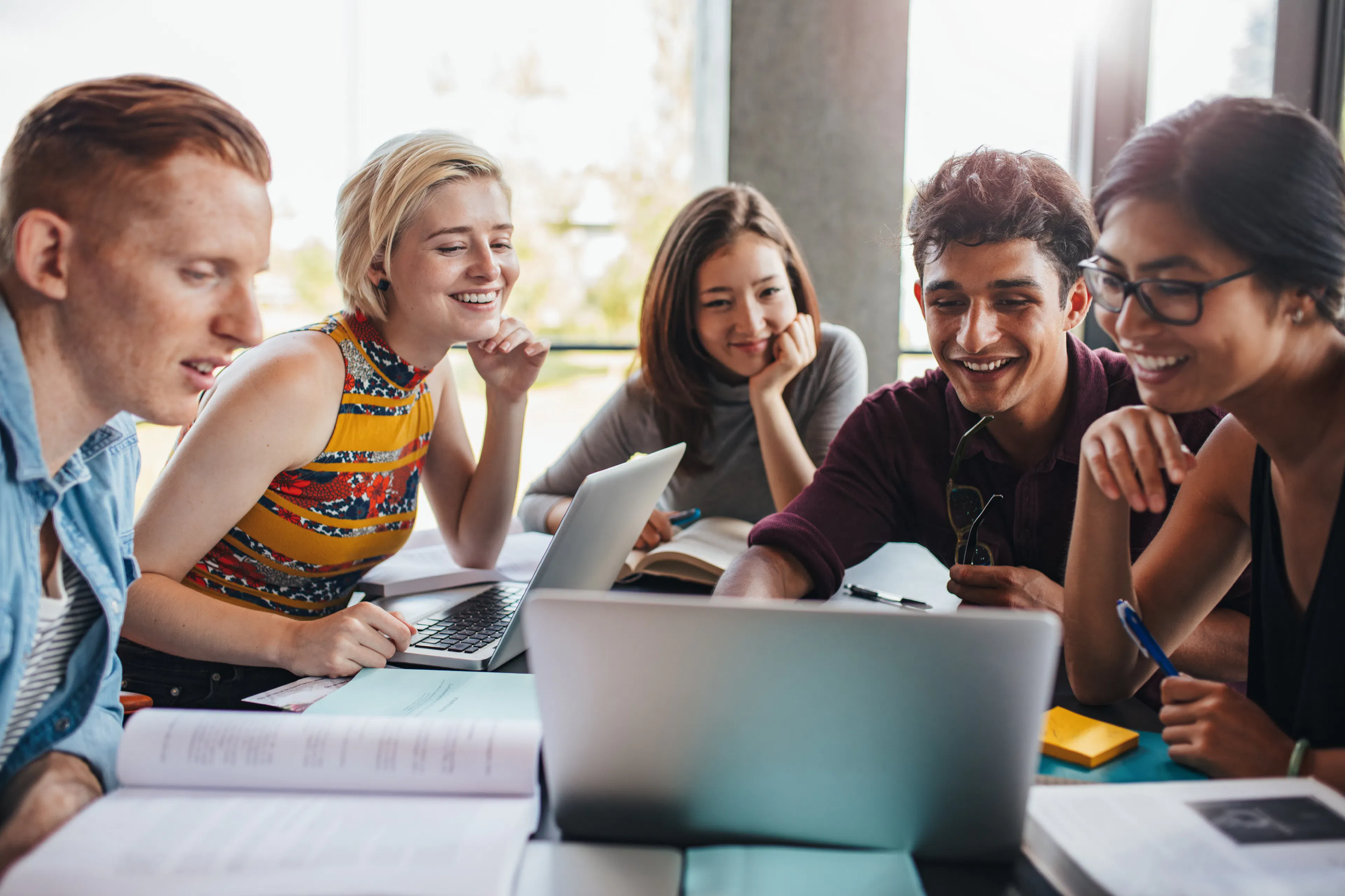 Strategic Enrollment Marketing, Creative Services, and Technology
