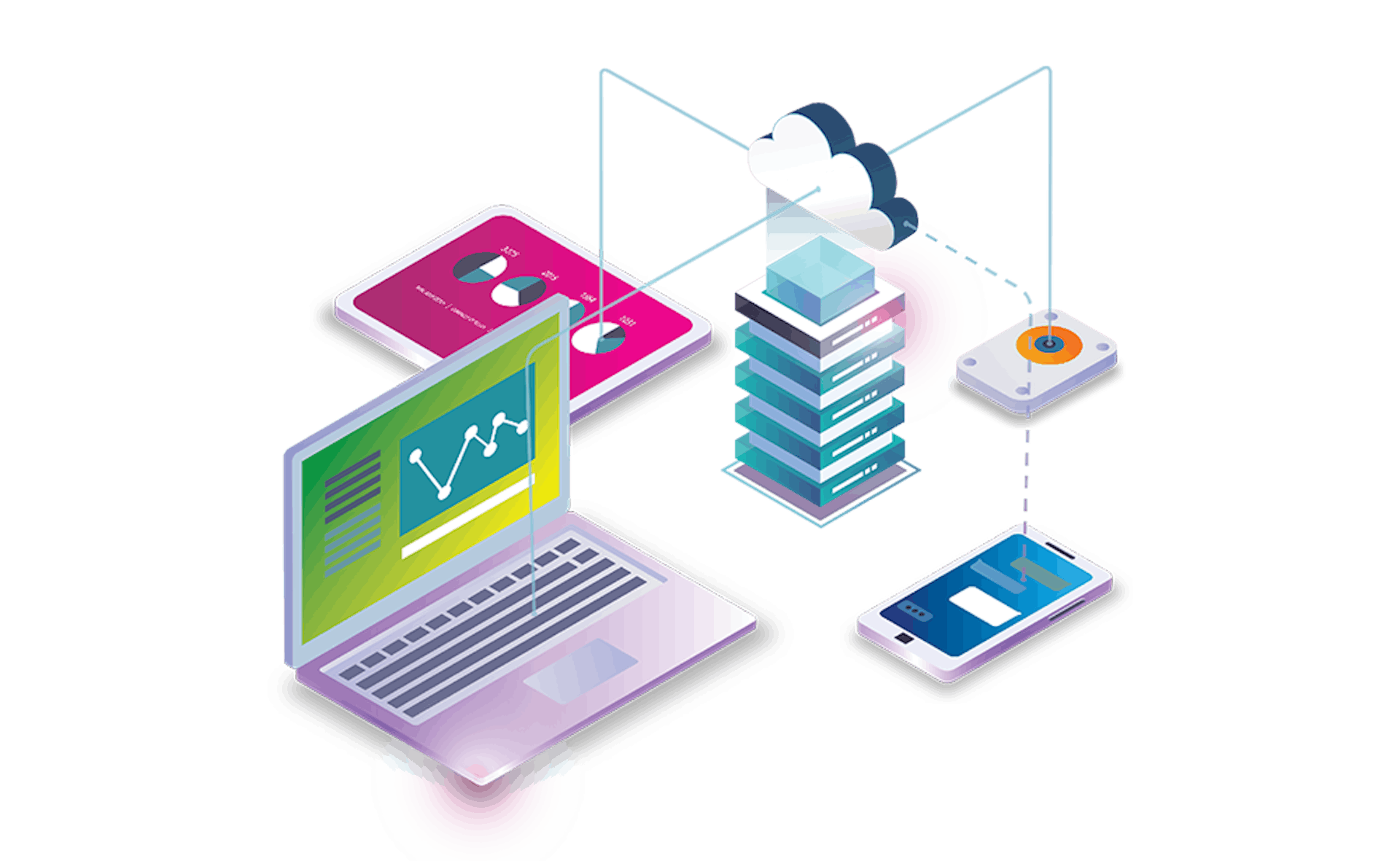 Mitigate Risk and Power Innovation