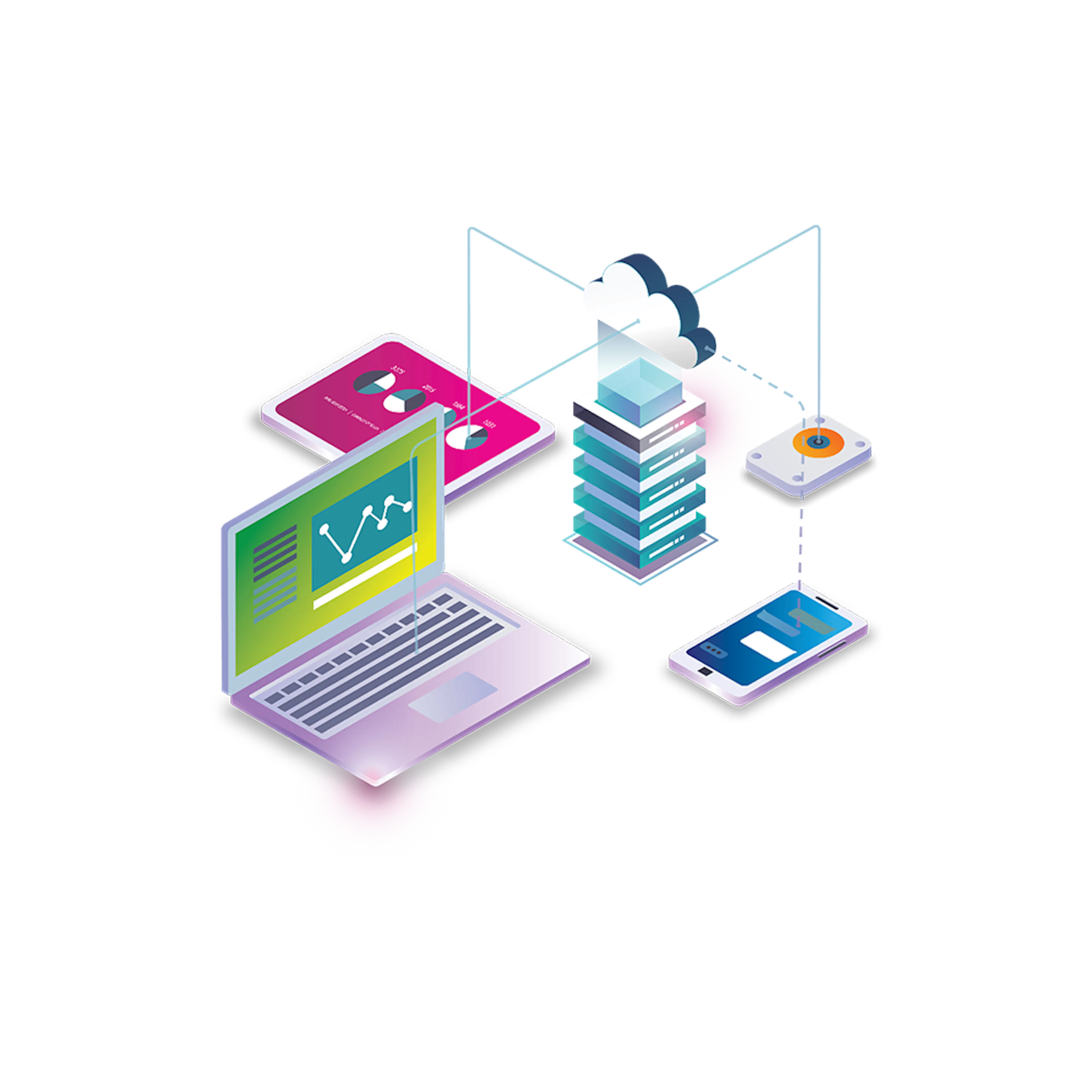 Leverage a Modern, Student-Oriented ERP