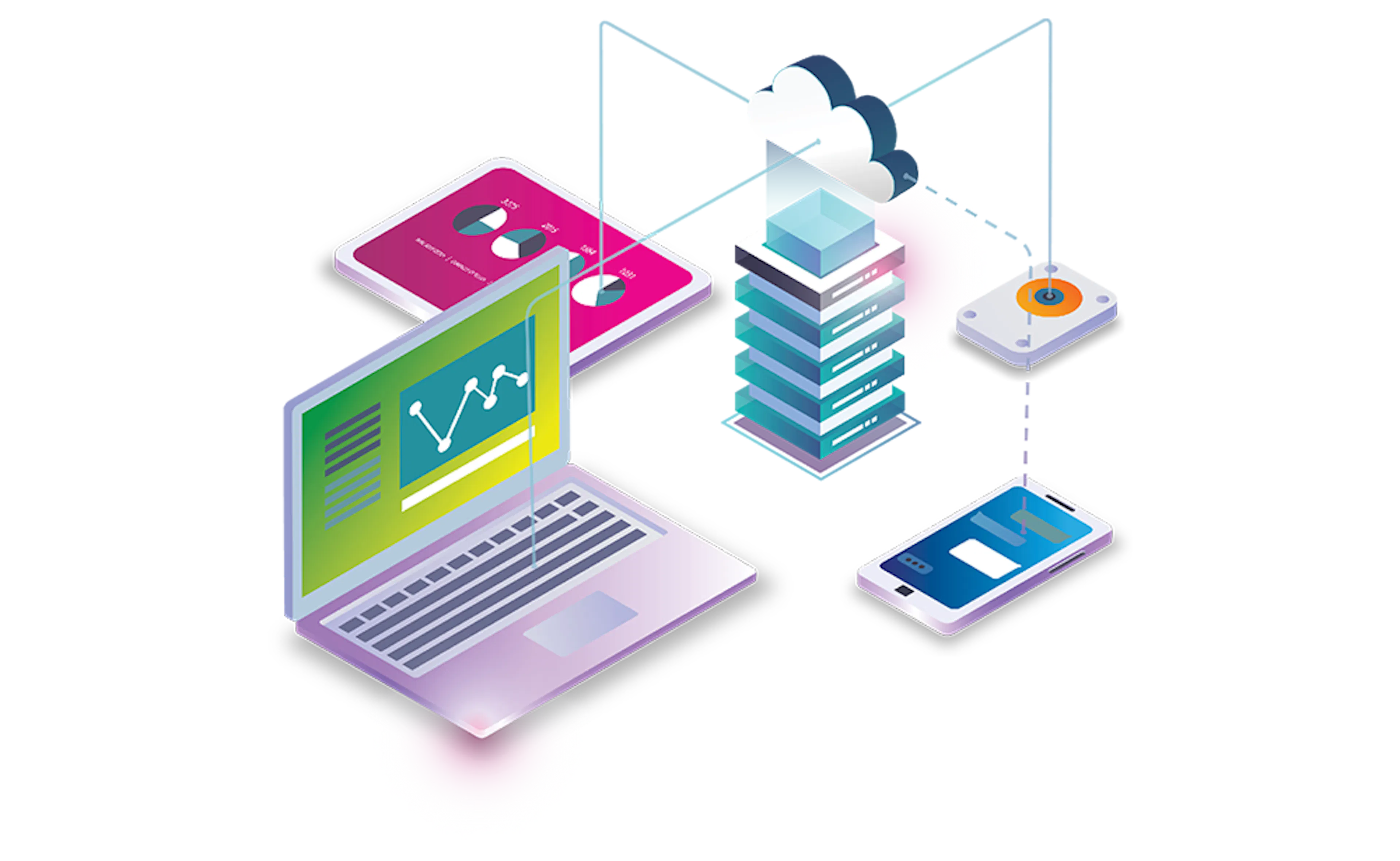 Leverage a Student-Oriented Platform