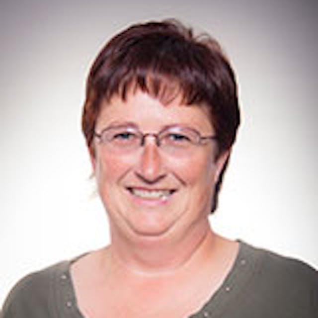 Kim Oaks, Director of Continuing Education & Business Training, Southwestern Community College