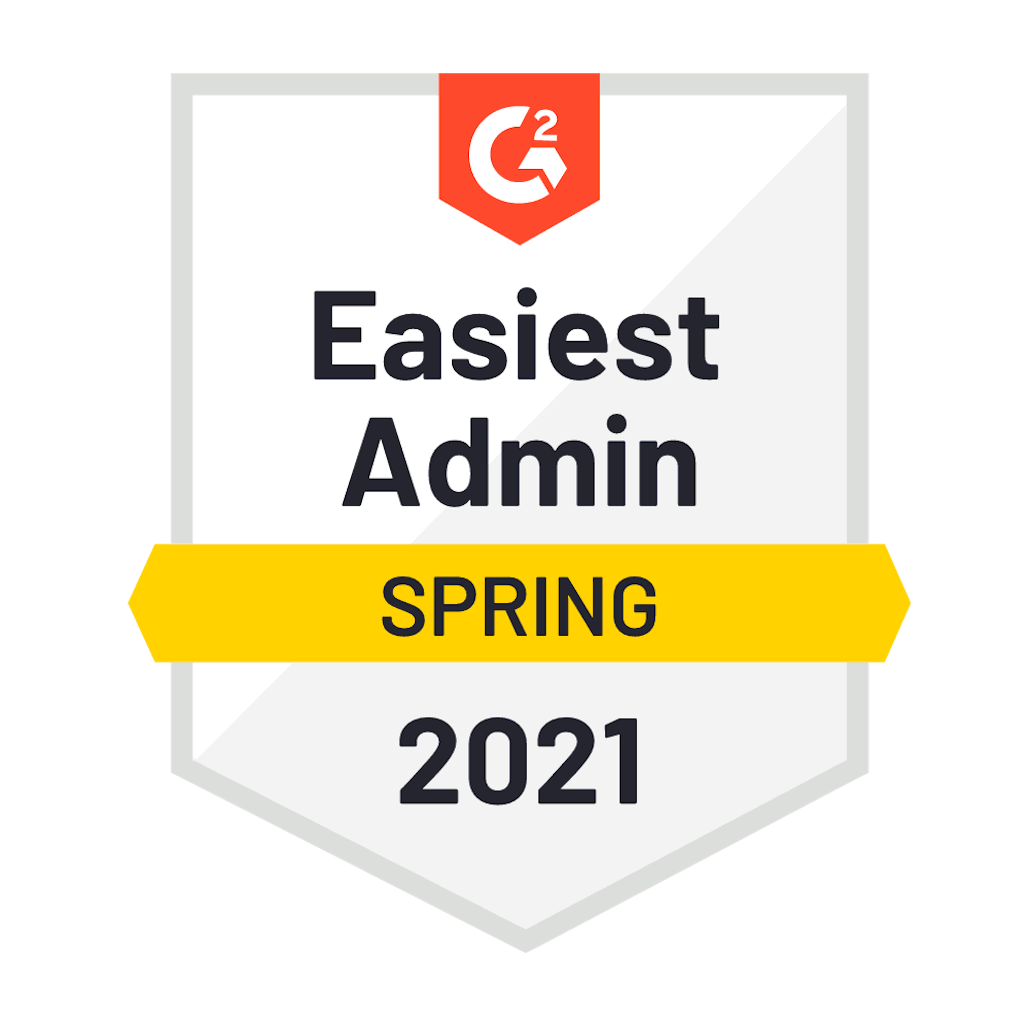 Easiest Admin Spring 2021
