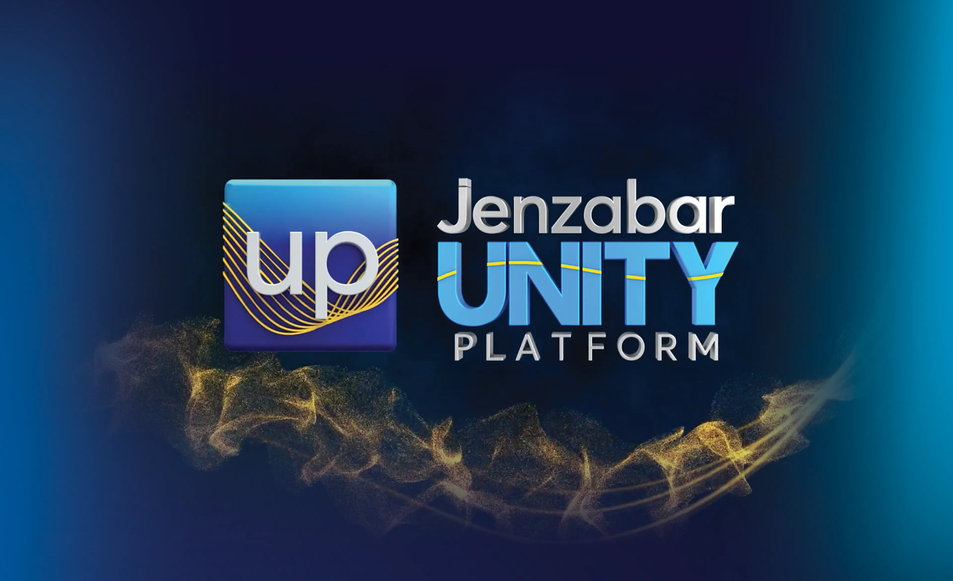 Jenzabar Unity Platform
