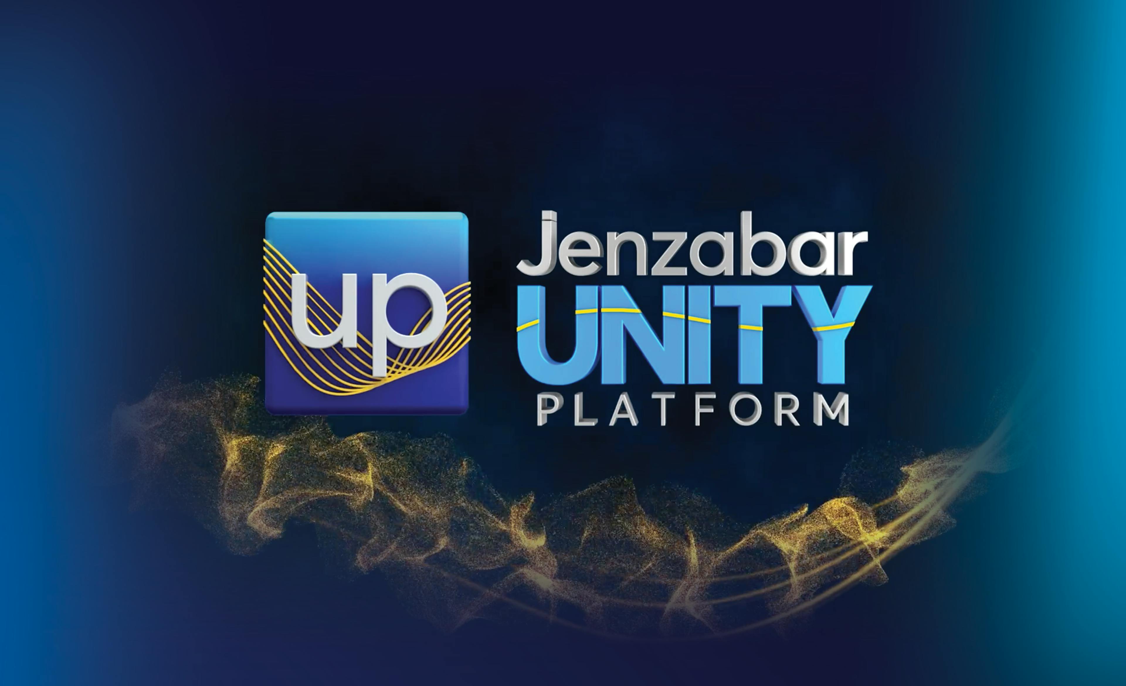 Jenzabar Unity Platform
