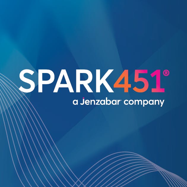Mike McGetrick, Spark451