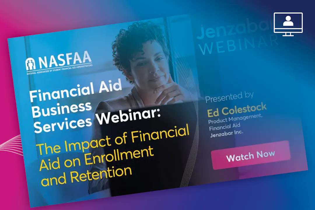The Impact of Financial Aid on Enrollment and Retention