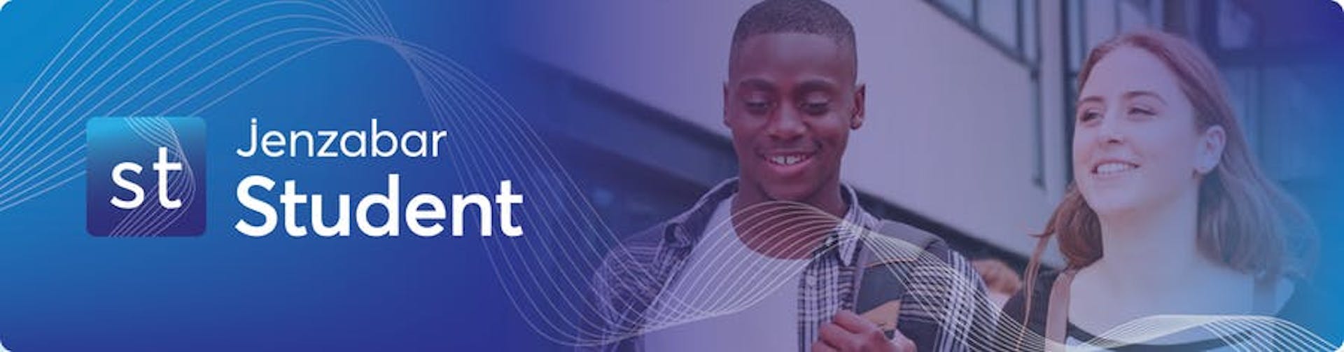 Jenzabar Student Product Sheet