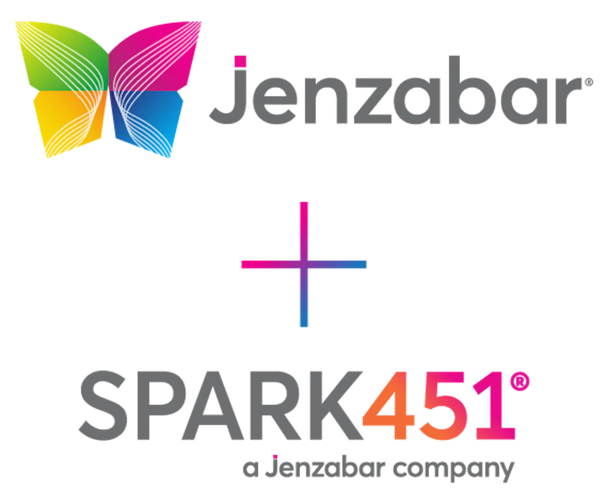 Jenzabar and Spark451