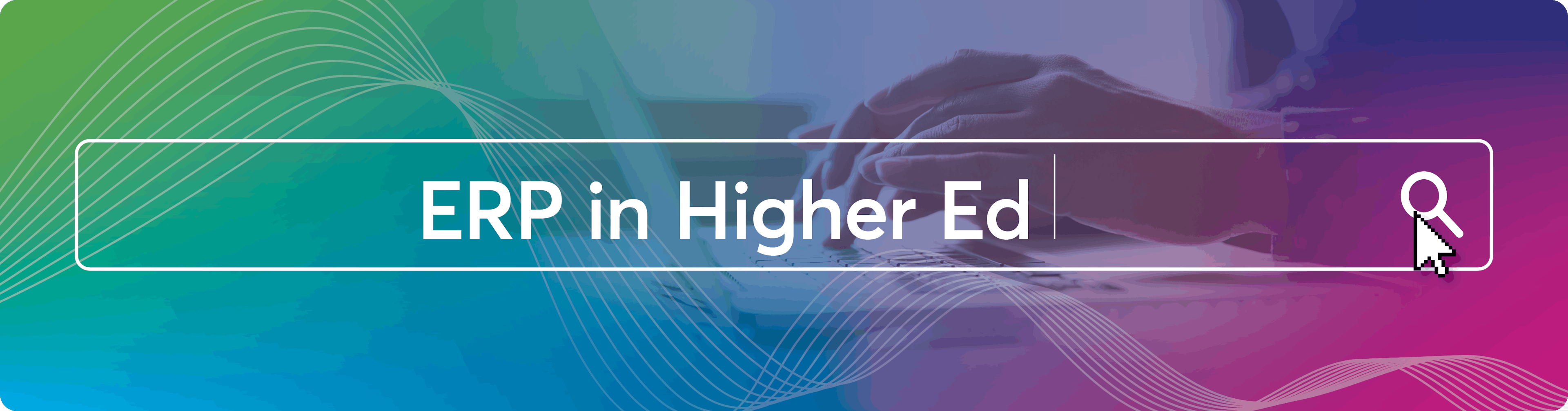 What Is a Cloud ERP Solution for Higher Education?