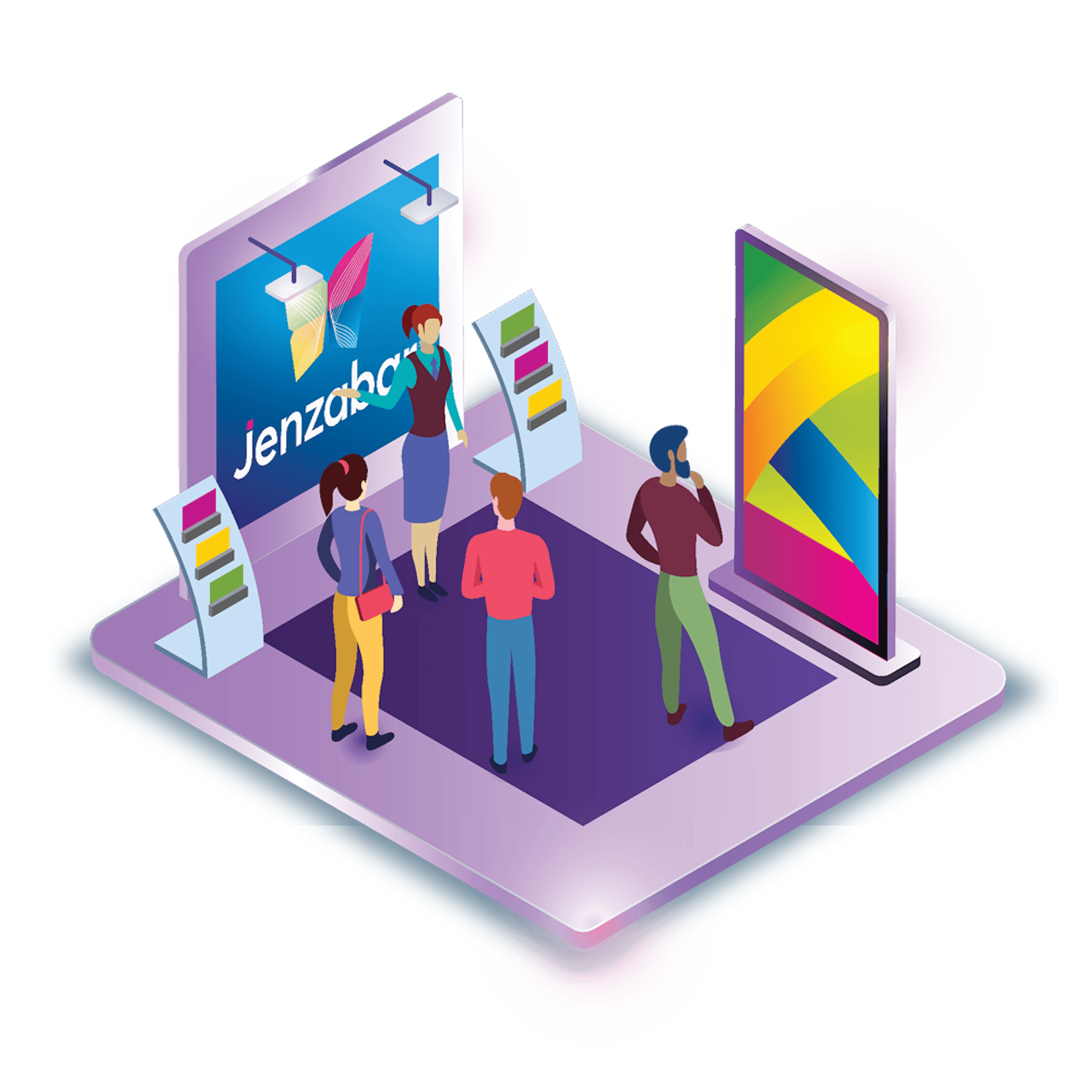 Jenzabar has Deep Industry Expertise 