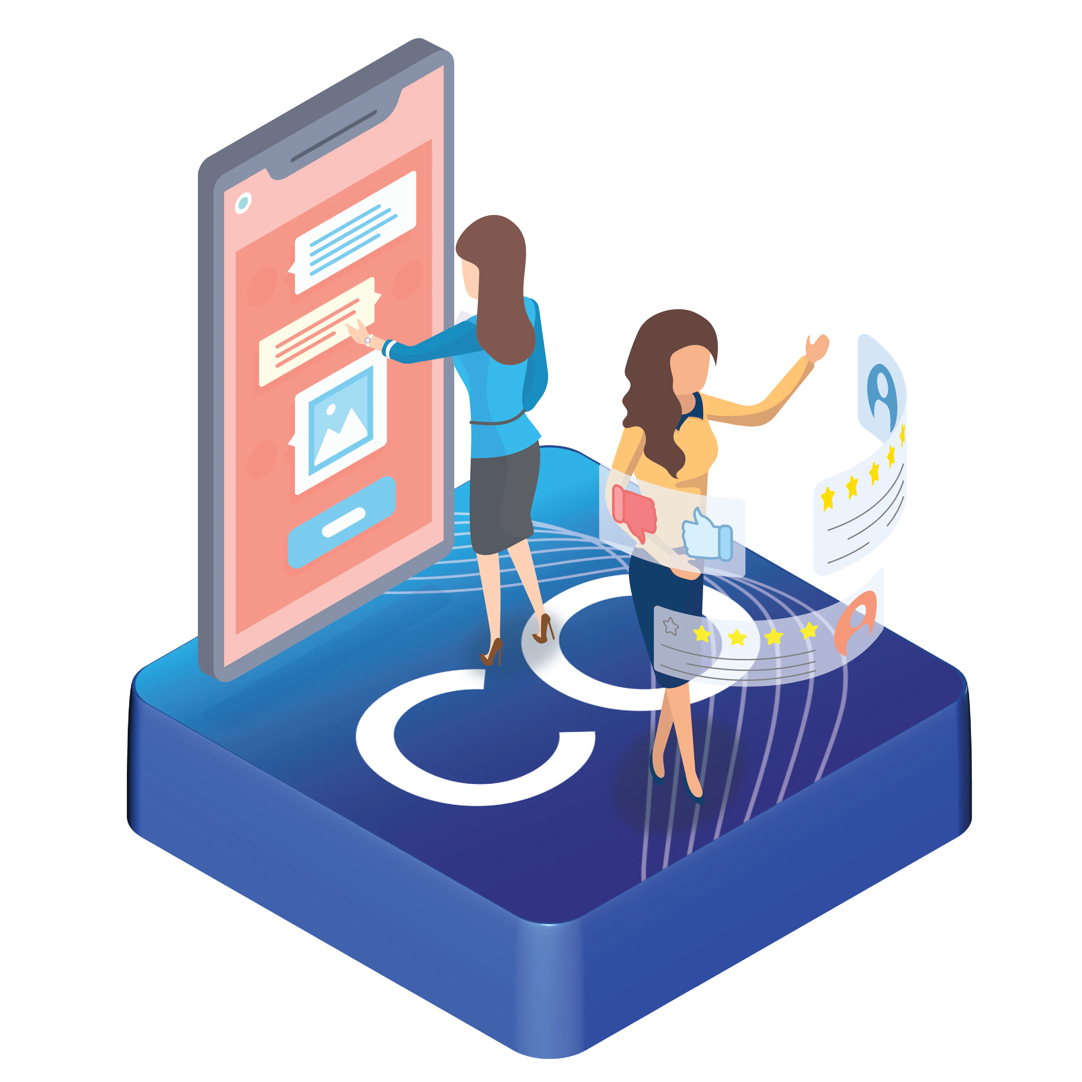 Jenzabar Communications Plus Product Overview