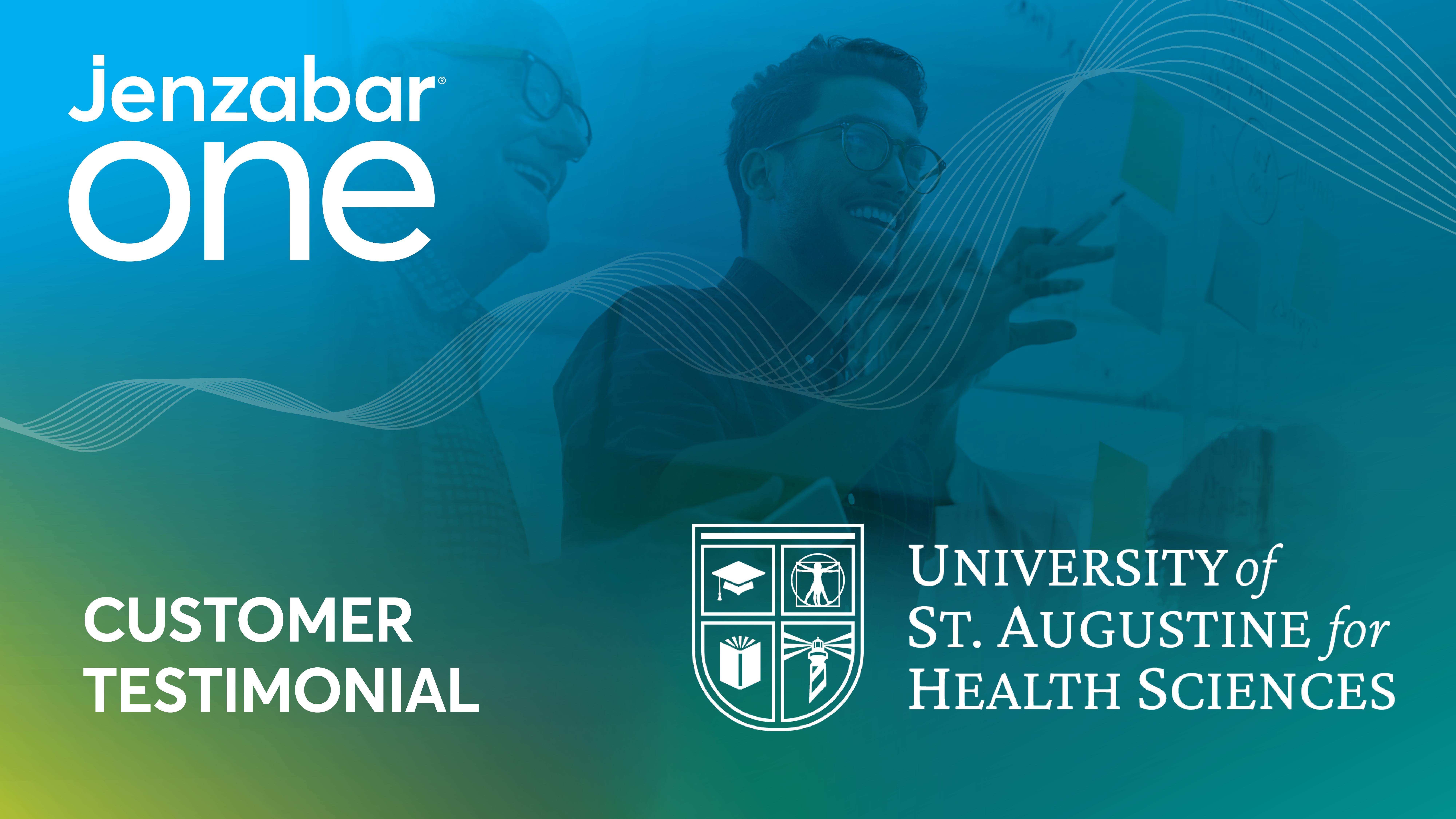 University of Saint Augustine for Health Sciences Testimonial