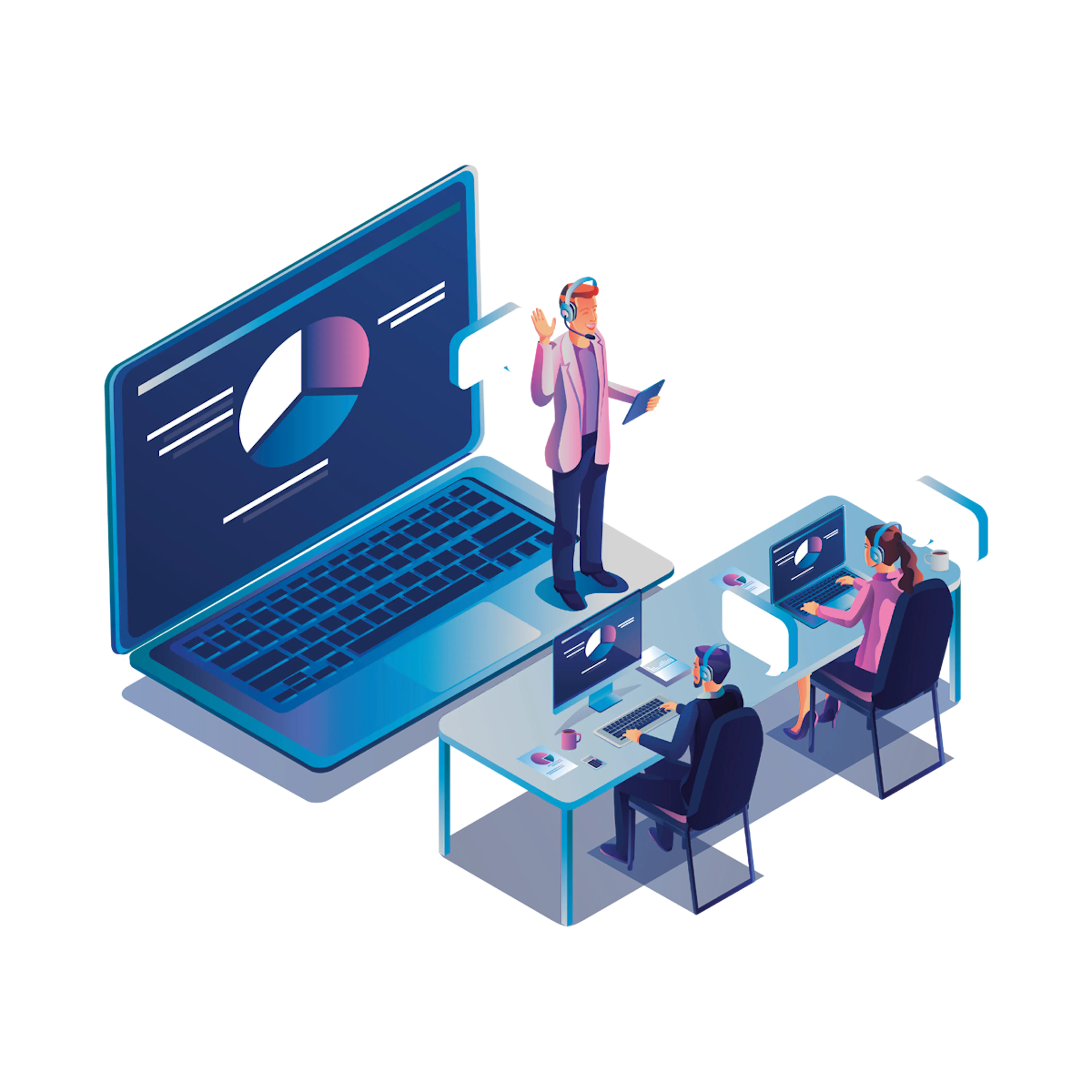 Unlock the Power of Your Data with Jenzabar Analytics