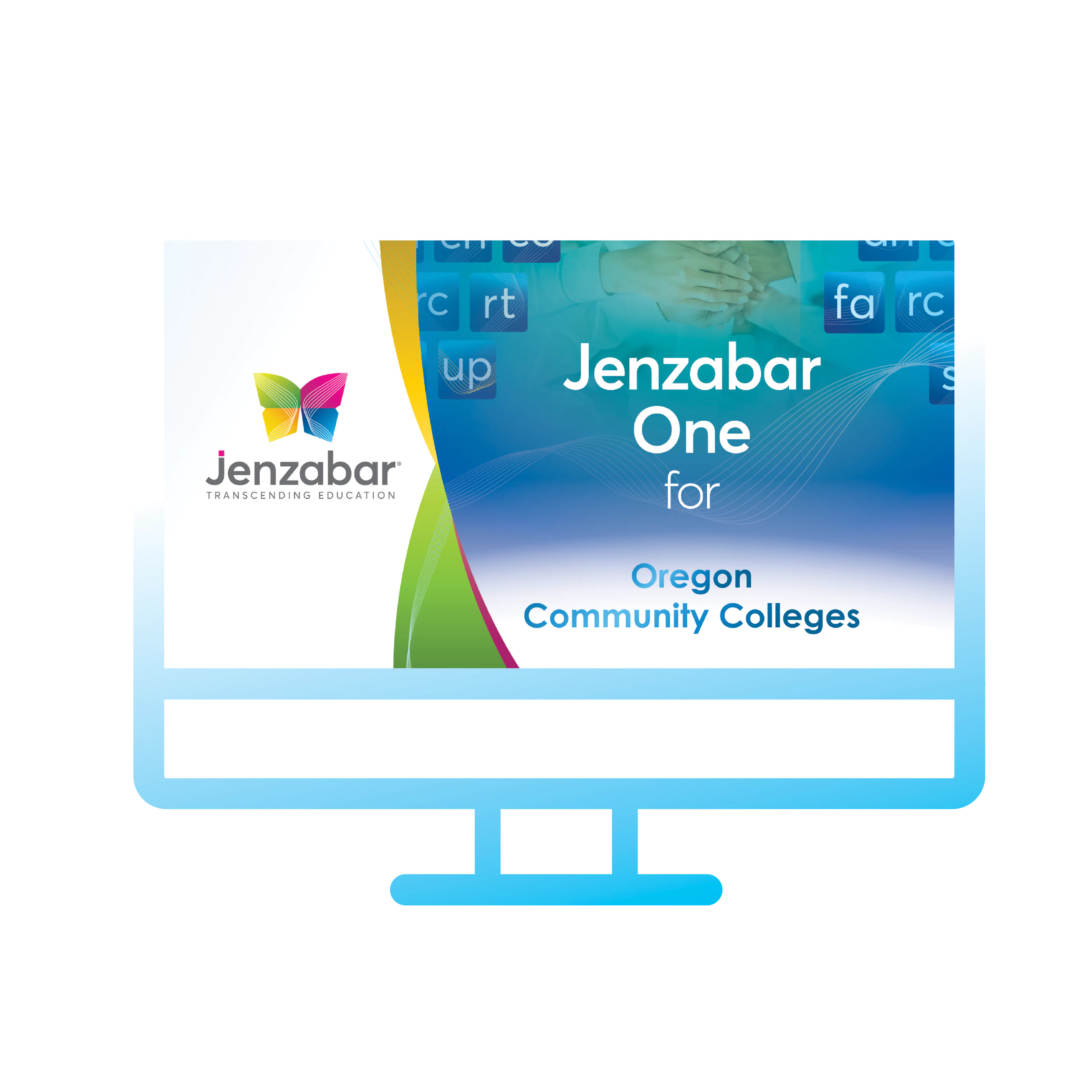 Jenzabar One Demo Video