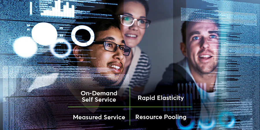 Cloud Services Product Sheet - Jenzabar
