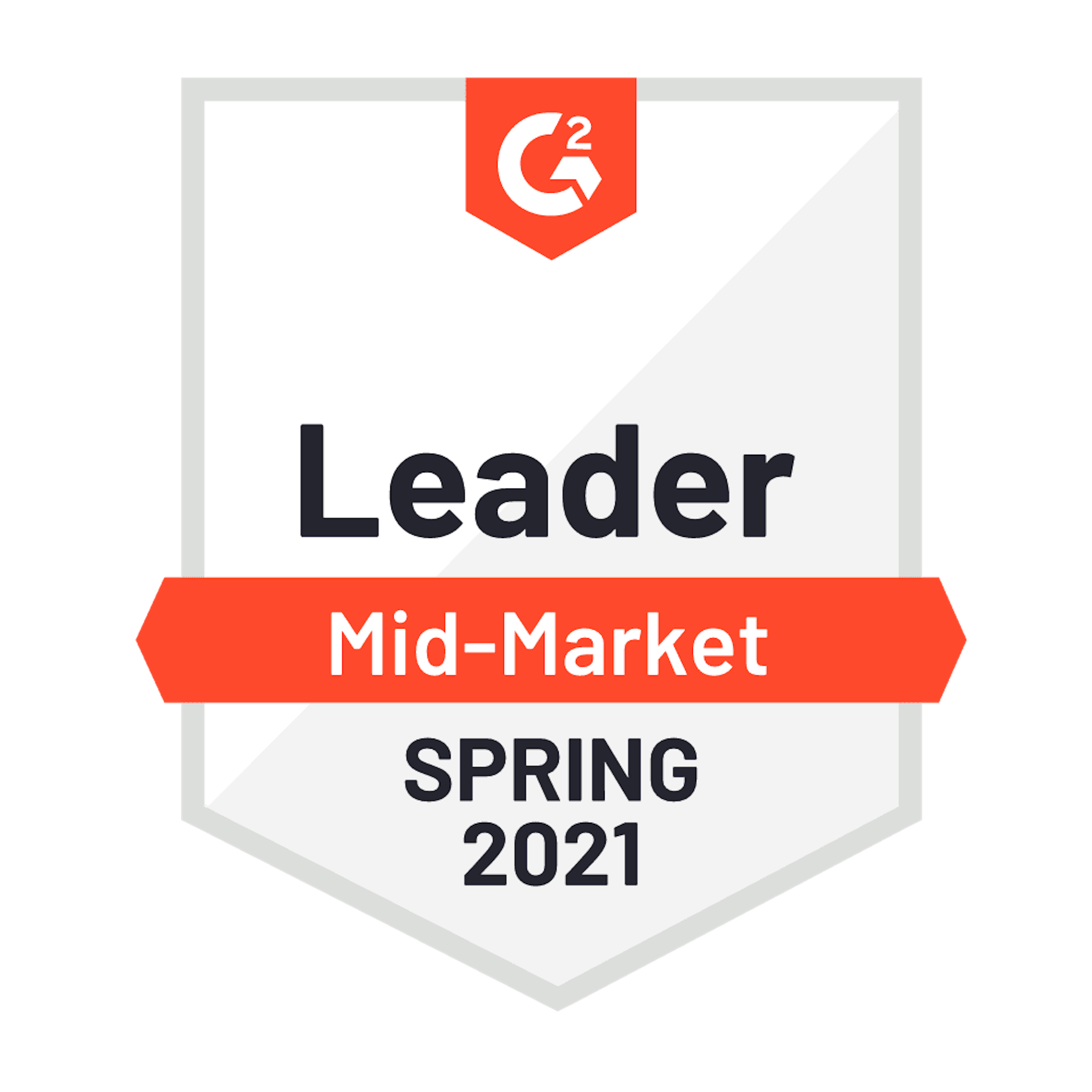 Mid-Market Leader Spring 2021