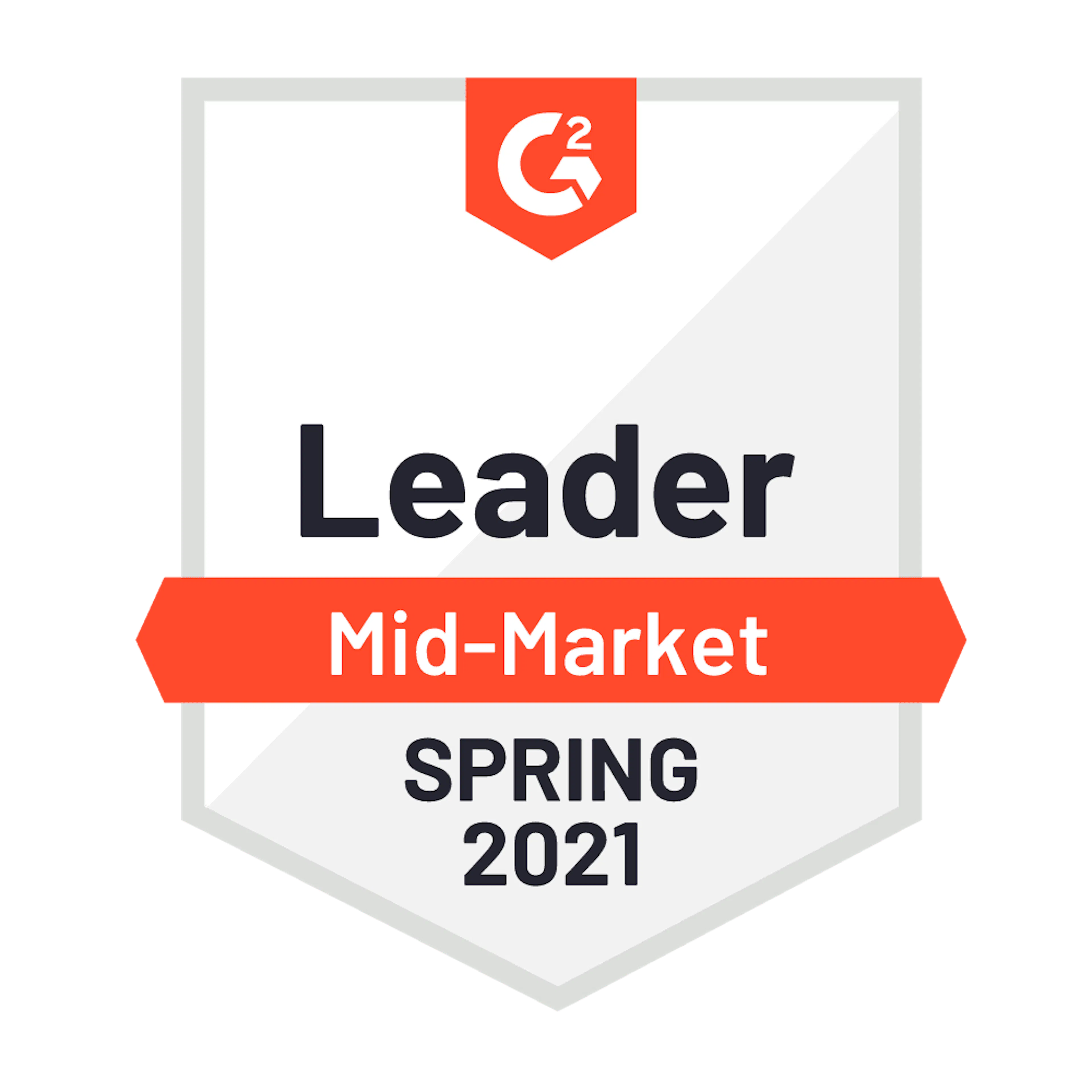 Mid-Market Leader Spring 2021