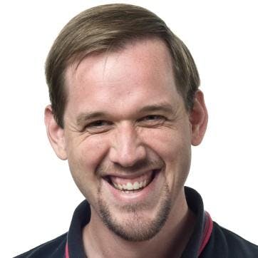 Travis Wooley