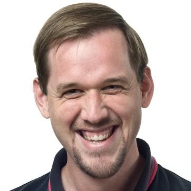 Travis Wooley