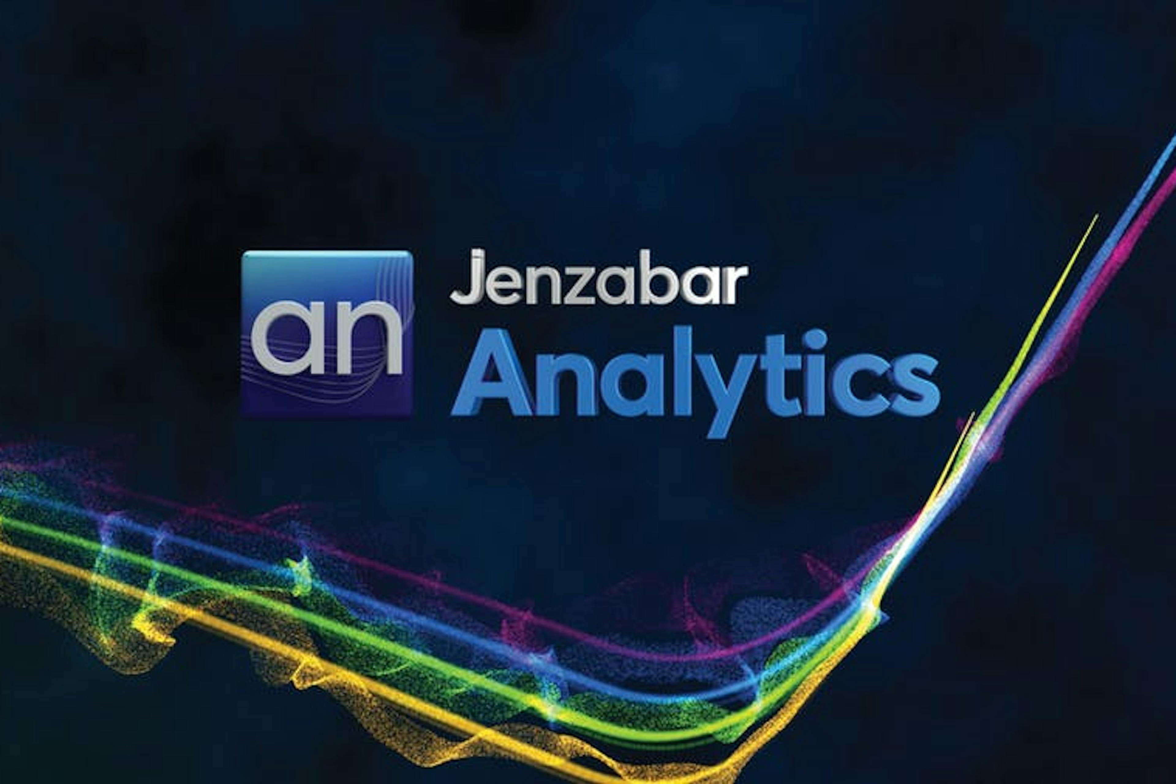 Jenzabar Analytics