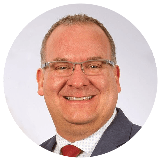 Jeff Schneider